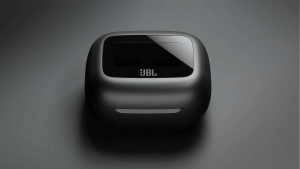 JBL LIVE BUDS 3 True Wireless Earbuds Smart Touch Screen Charging Case True Adaptive Noise CancellingIP55 Waterproof Sports Bluetooth Headset