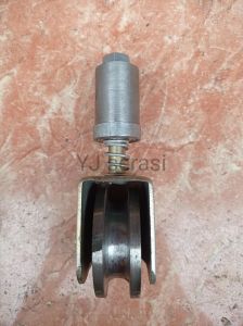 roda pagar sliding besi super solusi pagar rumah sliding roda gerbang