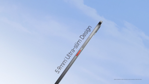 [NEW] NUBIA AIR 5G 8GB RAM + 256GB ROM | IP68&69 | 5.9mm ULTRA SLIM | 172g LIGHTWEIGHT | SMARTPHONE