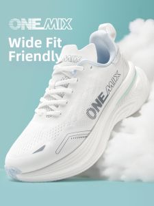ONEMIX | Professional Running Shoes Wide Toebox
