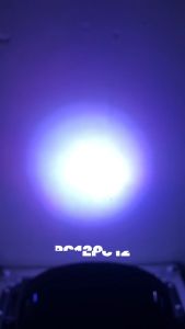 LPC120 Big Dipper 60led x 2W RGBW 4IN1 stage par light for any events for DJ DISCO performance dmx controlled sound activated