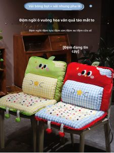 YINZHAO | Gối Đệm Ghế và Lưng Dày Cho Ngồi Lâu