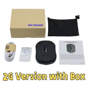 2G 4G GPS Locator TKSTAR TK905 Tracking Device GPS Tracker Car 5000mAh Magnetic Real Time Anti Theft Geofence Free APP