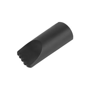 Vỏ Silicon Chống Trượt Cho Xe Điện Bảo Vệ Chân Tương Thích Với Xiaomi M365 1S Mi3 Mi4 Mi5 5Pro 5Max Bộ Phận Thay Thế