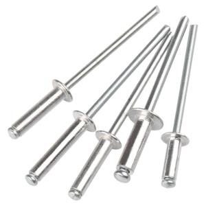 GUWANJI | 304 Stainless Steel Pop Rivet