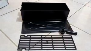 TOP FILTER BOX AQUARIUM FILTER ATAS ARMADA KOSONG JUMBO BESAR XL