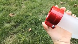 Professional Golf Balls Picker Can Be Installed 21 Balls Golf Ball Catcher Retriever