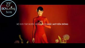 Nước hoa Mine ILLUSION OBSESSION THE DARK bcalivinghcm với hương thơm độc đáo riêng biệt câu chuyện riêng không trộn lẫn mùi vị nào