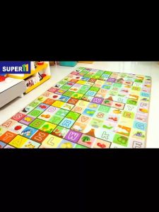Super11 Baby Play Mat: A Comprehensive Guide