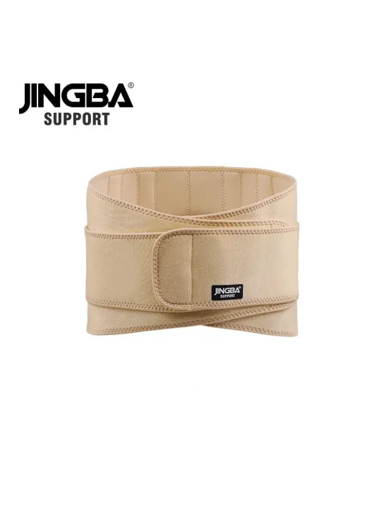 MOLORE%20%7C%20Pressure%20Support%20Sweat%20Absorbing%20Warmth%20Fitness%20Weightlifting%20Basketball%20Lumbar%20Belt%20-%20Image%206