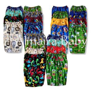 PAKET 10 PCS / CELANA PENDEK ANAK PEREMPUAN/ CELANA PENDEK ANAK / BAWAHAN