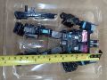 Nemesis optimus prime ys04 Robot transform aoyi mech brand. 