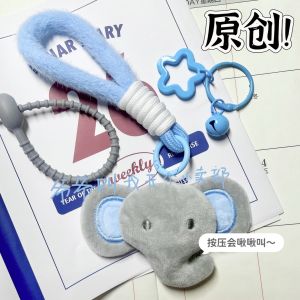 Túi Đựng Chìa Khóa Xe Mercedes-Benz Mới C260LE E300L A200L GLB/GLC/GLE350 Vỏ Bảo Vệ Bền Bỉ Phụ Kiện Nội Thất Xe