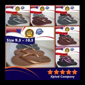 ALL Varian Sandal Jepit Sun Swallow Tokyo Sendal Wanita Terlaris Ukuran 36 - 41 Karet