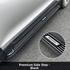 Maremlyn | Car Footstep Accessory