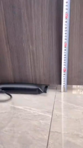 Alat Pembuka Pintu Mobil Darurat Pompa Airbag Balon Pump