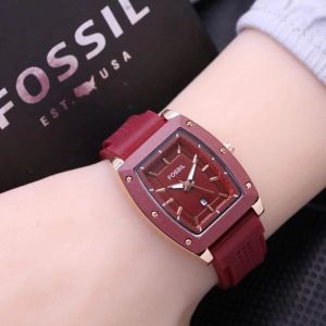 JAM TANGAN WANITA FASHION MASA KINI / JAM TANGAN CEWEK REMAJA DEWASA / JAM TANGAN WANITA KASUAL ANTI AIR