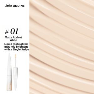 LITTLE ONDINE | Highlight & Shadow Liquid Contour Stick LITTLE ONDINE