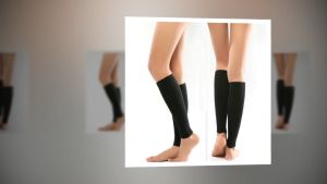 Ống Gen Nịt Định Hình Bắp Tay Bắp Chân Bắp Đùi Giúp Giảm Béo Thon Gọn Nhanh Chóng Tay Chân Đùi