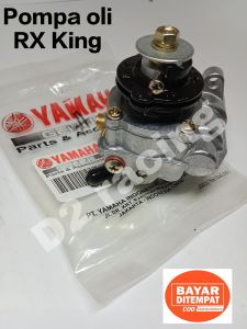 Pompa oli Rxk / Pompa oli Rxking lama/ Oil pomp Rxk kualitas original