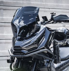 ใหม่ล่าสุด!! ชิว ZONTES 368G ชิวอคริลิคหนา คุณภาพ พร้อมเลเซอร์ลายโลโก้ หล่อ เท่ ดุ ไม่เหมือนใคร : Pocenti