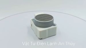 Đồng hồ Time tủ lạnh 704 chân nguồn 1-3