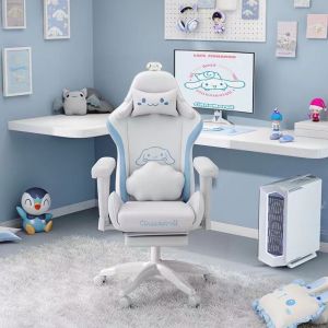 GUANGMANZHI | Ergonomic Adjustable Gaming Chair