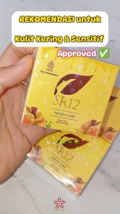 Sabun Madu Herbal SR12