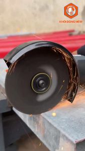 Máy Mài Dùng Pin Dekton M21-AG100PLUS | Tốc Độ Cao 10000V/P | Động Cơ Không Chổi Than | Chính hãng