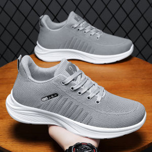 JIFANPAUL | Breathable Soft Sole Casual Shoes