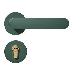 GUTE | Aesthetic & Versatile Lockset