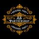 AS Partnershop