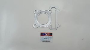 Paking SIlinder Cop CHTP Mio - Gasket Packing Peking Cylinder Silinder Block Head Kop Atas Yamaha