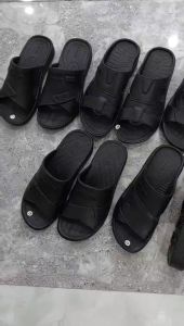 dép quai ngan nam chất liệu nhựa mềm mang êm chân thông thoáng siêu bền size từ 39-43.