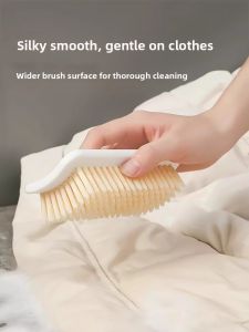 BULUTU | Ultra-soft Bristle Cleaning Brush