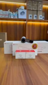 🍀Mới 2024🍀Bộ Lọc Hepa Và Chổi Lăn Roborock Flexi Pro