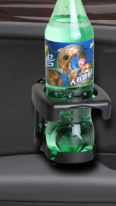 Gratis Semua - Cup Holder Serbaguna Mobil & Tempat Botol Air Vent Car