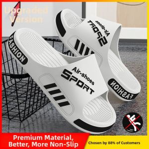 HARSIDE | Anti-Odor Slip-Resistant Durable Men Slippers