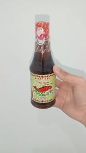 Djoe Hoa Kecap Ikan Cap Ikan Merah 225ml