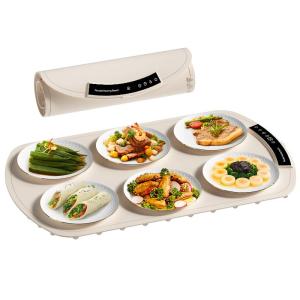 PADEFU | Heating Warming Tray