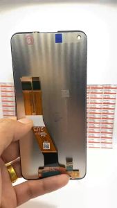 Màn SAM SUNG A11 / M11 New Full bộ màu đen tặng kèm keo+cường lực+bộ sữa chữa+que chọc sim