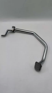 Pedal Rem Mega Pro New Tromol (ERASER/TOKAIDO) Tuas Injakan Kaki Bawah Rim Belakang Honda MegaPro