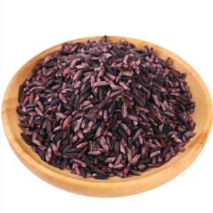Gạo Lứt Đen Mojiang Đặc Sản Yunnan Tươi