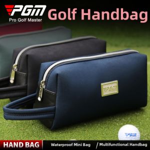 PGM | Waterproof Light Large Capacity Multifunctional Golf Grab Bag