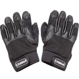 Camnal | Rescue Protection Gloves Thermal Insulation Slip-Resistant Abrasion Resistant Full Finger Outdoor Gear