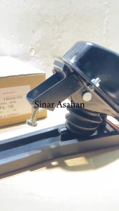 Pedal Gas PS100 BOA MB160230