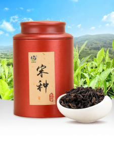 JianYunGe | Grafted Soong Orchid Aroma Phoenix Dancong Strong Fragrance Oolong Tea 100g