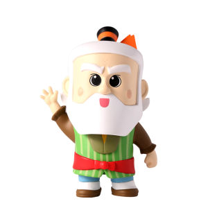 SHANGHAI ANIMATION FILM STUDIO | Chinese Animation Figures