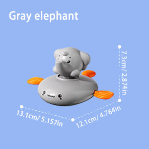 Baby Bath Toys Children Playing In Water Frog Water Wheel Bathroom Bath Bath Fun Toys