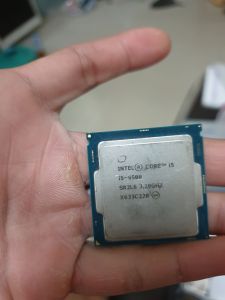 i5 6500 3.2ghz
